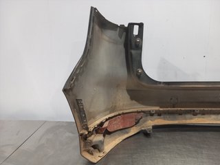 PARAGOLPES TRASERO FORD C-MAX (CB7) T1DA S / R