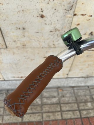 Bicicleta Clásica Louis Bobet Francesa