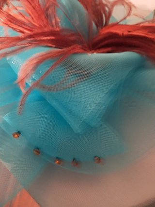 Tocados para bodas