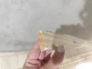 Listones de madera 240 cm