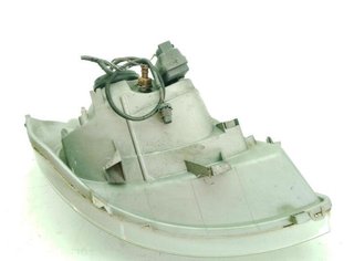 23262898 7700311371 faro izq renault trafic ii 1.9