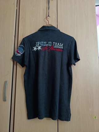 La Martina Polo Talla S