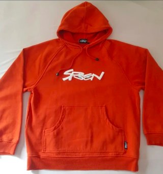 Sudadera Spoont con capucha talla L