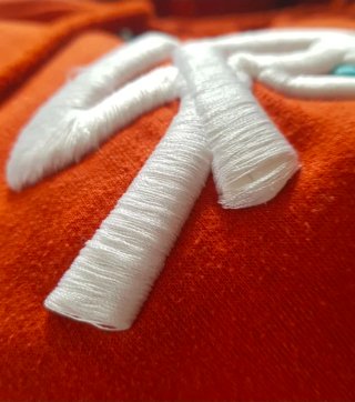 Sudadera Spoont con capucha talla L