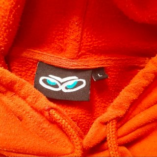Sudadera Spoont con capucha talla L