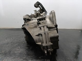 CAJA CAMBIOS SAAB 9-3 BERLINA Z19DTH 55350375