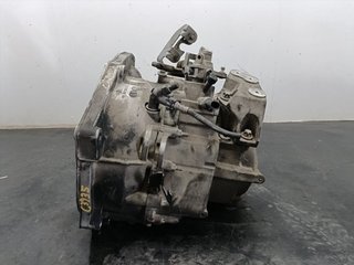 CAJA CAMBIOS SAAB 9-3 BERLINA Z19DTH 55350375