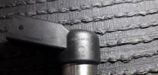 Bk2q9k546ag inyector ford transit ft 300 k 95287