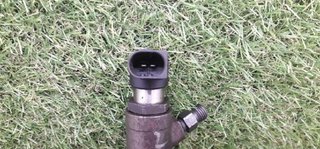 Bk2q9k546ag inyector ford transit ft 300 k 95287
