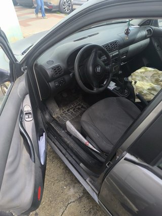 SEAT Leon 2004