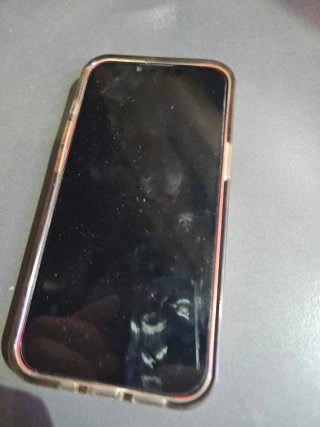 iPhone 14 Rojo Como Nuevo 667564526