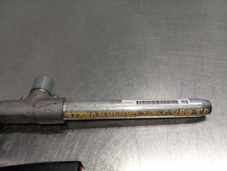 ENGANCHE CINTURON TRASERO DERECHO BMW SERIE 3 BER