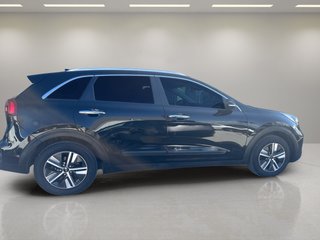 Kia Niro Kia Niro 1.6 GDi HEV 104kW (141CV) Drive
