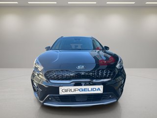 Kia Niro Kia Niro 1.6 GDi HEV 104kW (141CV) Drive