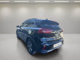 Kia Niro Kia Niro 1.6 GDi HEV 104kW (141CV) Drive