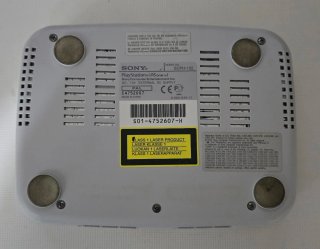 Sony PS One Consola Completa