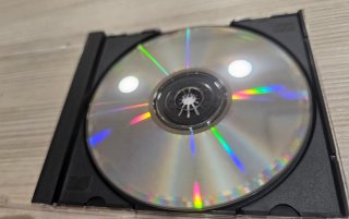 Sega Saturn Game Tengoku: The Game Paradise!