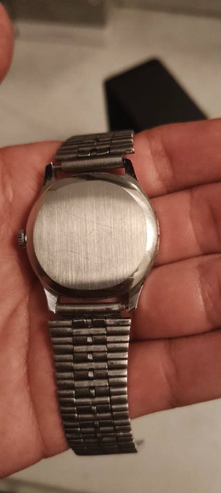 Orologio Tissot Argento
