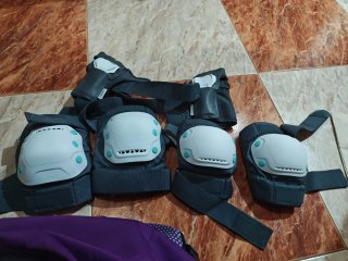 Patines en línea Oxelo Decathlon T36