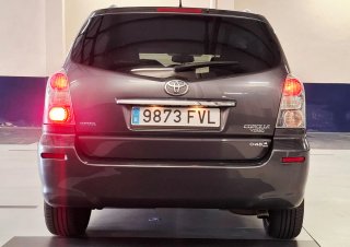 ‼️TOYOTA COROLLA VERSO‼️ 2.2 D-4D 177CV SPORT 7PLZ