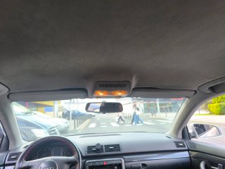 Audi A4 2004