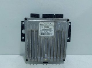 Centralita motor uce nissan 8200911560 nv 1124724