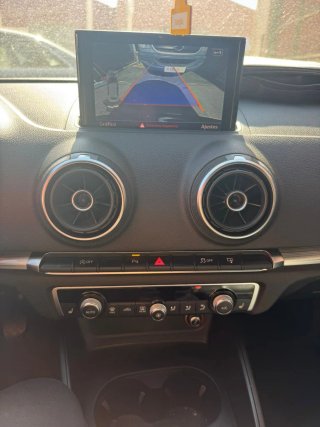 Audi A3 2015
