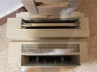 Impresora HP LaserJet 6L