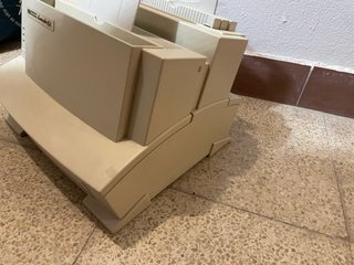 Impresora HP LaserJet 6L
