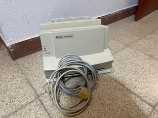 Impresora HP LaserJet 6L