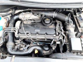 03g906021ln centralita motor seat toledo 1119049