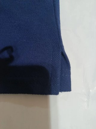 Polo Ralph Lauren Azul Marino