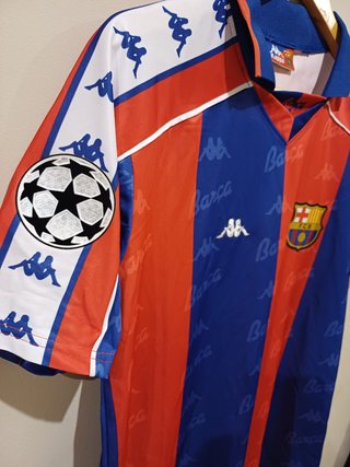 Camiseta Futbol