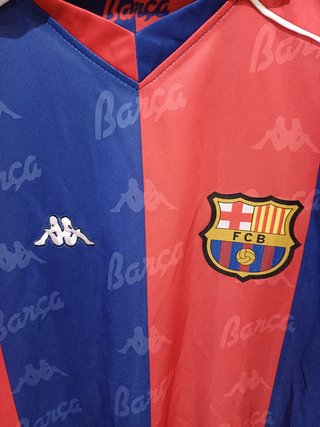 Camiseta Futbol