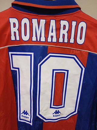 Camiseta Futbol