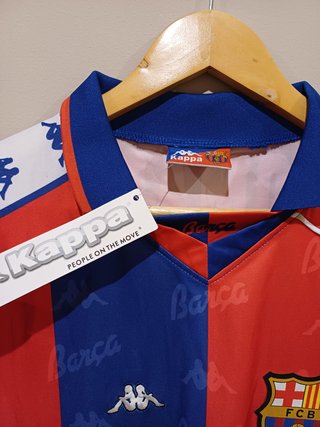 Camiseta Futbol