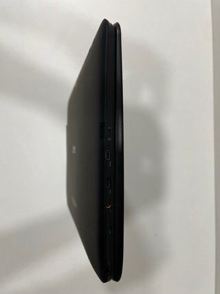 Portátil Convertible 12 básico Táctil W10