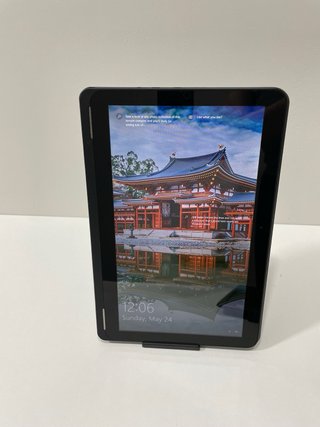 Portátil Convertible 12 básico Táctil W10