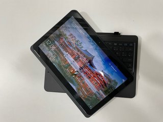 Portátil Convertible 12 básico Táctil W10