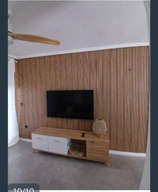 Carpintero y montador de muebles