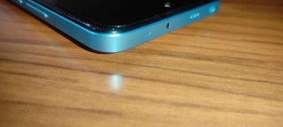 Xiaomi Note 14 Azul/Gris