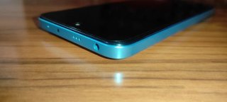 Xiaomi Note 14 Azul/Gris