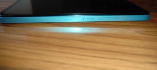 Xiaomi Note 14 Azul/Gris
