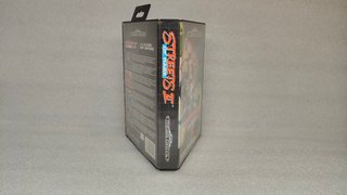 🇪🇸 Streets of Rage II Sega Mega Drive