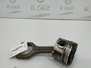 Pistón peugeot 619 407 confort 172844