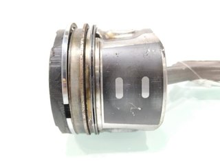 Pistón peugeot 619 407 confort 172844