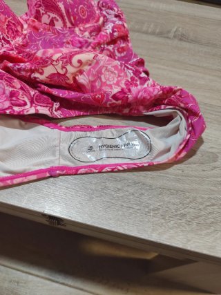 Bañador Cupshe Talla M