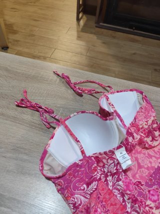 Bañador Cupshe Talla M