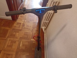 Patinete Eléctrico Skymaster
