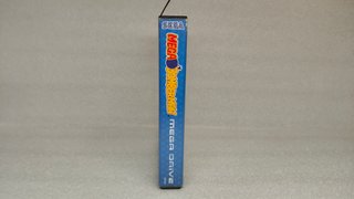 🇪🇸 Mega Bomberman Sega Mega Drive